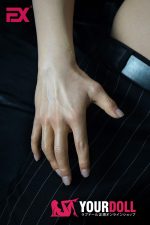 EXDOLL Kevin 173cm  RealClone シリーズ  一体式 シリコン 男性ドール - 画像 (15)