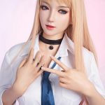 EXDOLL 佳馨(Jiaxin)  165cm Fカップ Fut-Makeup 浮世絵シリーズ シリコンドール