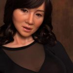 EXDOLL  Mayu  165cm Fカップ Fut-Makeup 浮世絵シリーズ シリコンドール