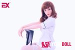 EXDOLL  佳馨(Jiaxin) 165cm Fカップ Sut-Makeup  浮世絵シリーズ シリコンドール - 画像 (9)