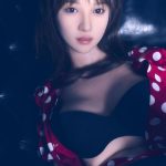 EXDOLL  加奈(Kana) 165cm Fカップ Sut-Makeup  浮世絵シリーズ シリコンドール
