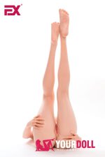 EXDOLL  凯拉(Kara) 165cm Fカップ Sut-Makeup  浮世絵シリーズ シリコンドール - 画像 (10)