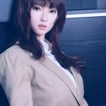 EXDOLL  美樹(Miki)  165cm Fカップ Sut-Makeup  浮世絵シリーズ シリコンドール