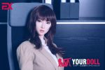 EXDOLL  美樹(Miki)  165cm Fカップ Sut-Makeup  浮世絵シリーズ シリコンドール - 画像 (9)