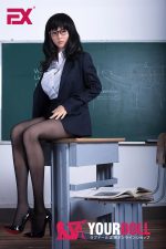 EXDOLL  默涵(Mohan)  165cm Fカップ Sut-Makeup  浮世絵シリーズ シリコンドール - 画像 (2)