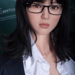 EXDOLL  默涵(Mohan)  165cm Fカップ Sut-Makeup  浮世絵シリーズ シリコンドール