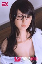 EXDOLL  默涵(Mohan)  165cm Fカップ Sut-Makeup 浮世絵シリーズ シリコンドール - 画像 (8)