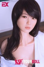 EXDOLL  默涵(Mohan)  165cm Fカップ Sut-Makeup 浮世絵シリーズ シリコンドール - 画像 (7)