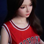 EXDOLL   晴沐(Sheryl)  165cm Fカップ  Sut-Makeup 浮世絵シリーズ シリコンドール
