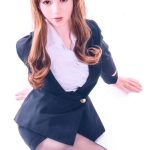 EXDOLL  媛媛(yuan) 165cm Fカップ Sut-Makeup 浮世絵シリーズ シリコンドール