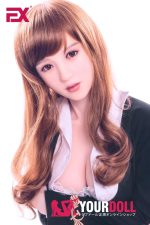 EXDOLL  媛媛(yuan) 165cm Fカップ Sut-Makeup 浮世絵シリーズ シリコンドール - 画像 (10)