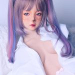 EXDOLL  蝶 144cm EVO  Cカップ Fut-Makeup Utopiaシリーズ シリコンドール