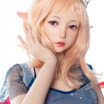 EXDOLL  玥 144cm EVO  Cカップ Fut-Makeup Utopia シリーズ シリコンドール