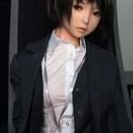 EXDOLL  蝶 144cm EVO  Cカップ OL系 Sut-Makeup Utopiaシリーズ シリコンドール