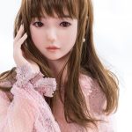 EXDOLL  蝶 145cm EVO  Cカップ 美少女 Sut-Makeup Utopiaシリーズ シリコンドール