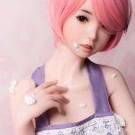 EXDOLL  蝶 144cm EVO  Iカップ Cooker Sut-Makeup Utopiaシリーズ シリコンドール