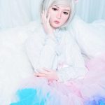 EXDOLL 蛍 144cm EVO  Cカップ バニーガール Sut-Makeup Utopiaシリーズ シリコンドール