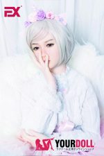 EXDOLL 蛍 144cm EVO  Cカップ バニーガール Sut-Makeup Utopiaシリーズ シリコンドール - 画像 (3)