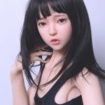 EXDOLL 矜 144cm EVO  Aカップ 貧乳少女  Sut-Makeup Utopiaシリーズ シリコンドール