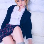 EXDOLL 虹 144cm EVO  Cカップ OL系  Sut-Makeup Utopiaシリーズ シリコンドール
