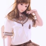 EXDOLL 桜 144cm EVO  Cカップ hamtaro  Sut-Makeup Utopiaシリーズ シリコンドール