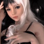 EXDOLL 桜 144cm EVO  Cカップ 美人さん  Sut-Makeup Utopiaシリーズ シリコンドール