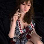 EXDOLL 伊 144cm EVO  Iカップ 可愛い  Sut-Makeup Utopiaシリーズ シリコンドール