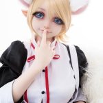 EXDOLL 優 144cm EVO Iカップ コスプレ系  Sut-Makeup Utopiaシリーズ シリコンドール