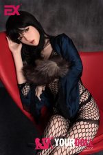 EXDOLL  胜熙 165cm Fカップ Sut-Makeup 浮世絵シリーズ シリコンドール - 画像 (2)