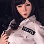 EXDOLL  胜熙 165cm Fカップ Sut-Makeup 浮世絵シリーズ シリコンドール