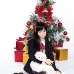 EXDOLL 桜 144cm EVO Cカップ クリスマス 学生  Sut-Makeup Utopiaシリーズ シリコンドール