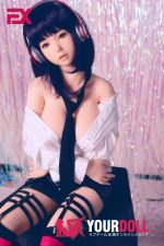 EXDOLL 蝶 144cm EVO Iカップ music Sut-Makeup Utopiaシリーズ シリコンドール - 画像 (7)