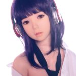 EXDOLL 蝶 144cm EVO Iカップ music Sut-Makeup Utopiaシリーズ シリコンドール