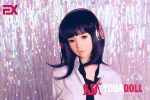 EXDOLL 蝶 144cm EVO Iカップ music Sut-Makeup Utopiaシリーズ シリコンドール - 画像 (10)