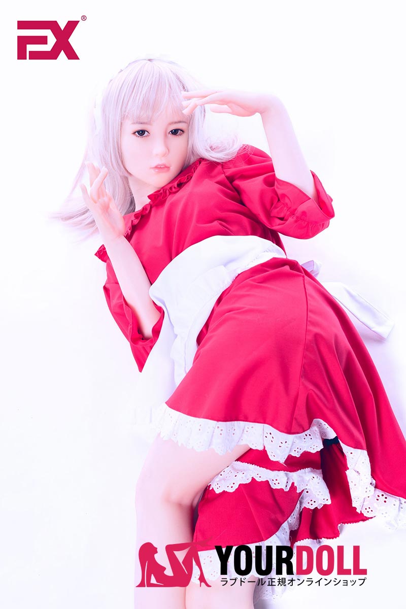 EXDOLL 伊 144cm EVO Cカップ 清純系 Sut-Makeup Utopiaシリーズ シリコンドール - 画像 (1)