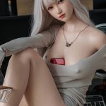 Fanreal Yao（瑶）159cm Gカップ 33kg Fair肌 フルシリコン 高級 ラブドール