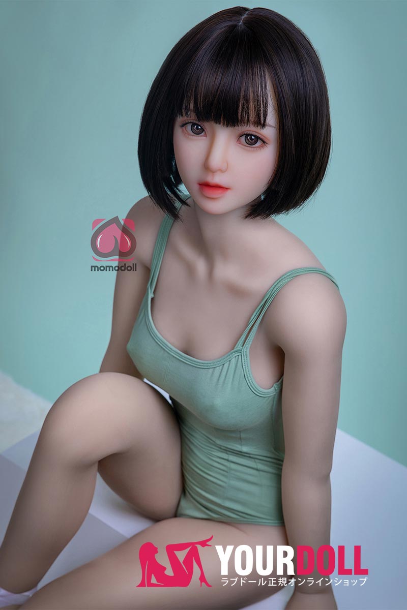 Momo 咲花 150cm Cカップ ノーマル肌 #024 美乳 純欲 ラブドール 通販 - 画像 (1)