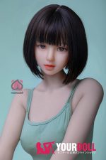 Momo  咲花 150cm  Cカップ  ノーマル肌  #024  美乳 純欲 ラブドール 通販 - 画像 (4)