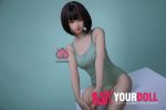 Momo  咲花 150cm  Cカップ  ノーマル肌  #024  美乳 純欲 ラブドール 通販 - 画像 (15)