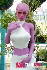 Dolls Castle Dica 170CM Eカップ  #A1  等身大 人外系 ラブドール