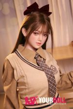 JXDOLL  蓮 160cm   Dカップ シリコンヘッド  ボディ材質身長選択可 ラブドール - 画像 (7)