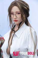 JXDOLL  悠米 170cm Dカップ フルシリコン  ボディ材質身長選択可 ラブドール - 画像 (5)