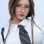 JXDOLL  悠米 170cm Dカップ フルシリコン  ボディ材質身長選択可 ラブドール
