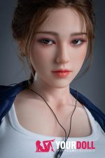 JXDOLL  悠真 170cm Dカップ フルシリコン  ボディ材質身長選択可 ラブドール - 画像 (9)