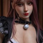JXDOLL  珀儿 170cm Dカップ フルシリコン  ボディ材質身長選択可 ラブドール