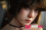 JXDOLL  亚妮 170cm Dカップ フルシリコン  ボディ材質身長選択可 ラブドール - 画像 (20)
