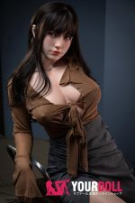 JXDOLL  波雅 170cm Dカップ フルシリコン  ボディ材質身長選択可 ラブドール