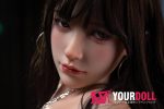 JXDOLL  波雅 170cm Dカップ フルシリコン  ボディ材質身長選択可 ラブドール - 画像 (21)