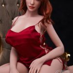 SEDOLL  Madeline 157cm  Hカップ SE#090  小麦肌  セックス人形