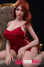 SEDOLL  Madeline 157cm  Hカップ SE#090  小麦肌  セックス人形